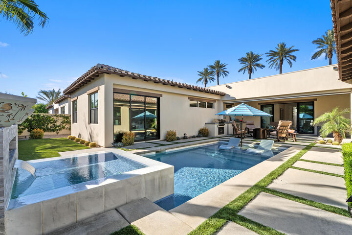 Property Photo:  75087 Mansfield Drive  CA 92210 