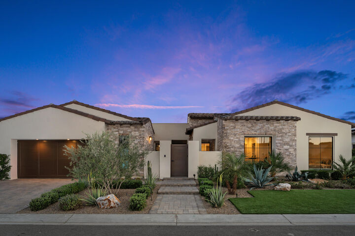 Property Photo: 75087 Mansfield Drive CA 92210