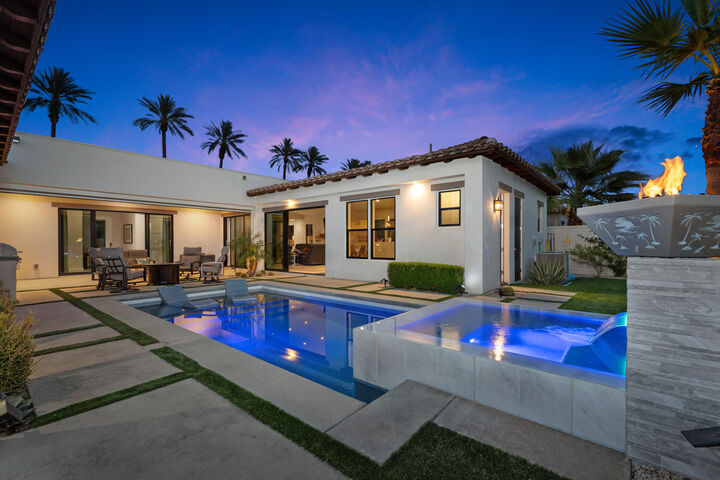 Property Photo:  75087 Mansfield Drive  CA 92210 