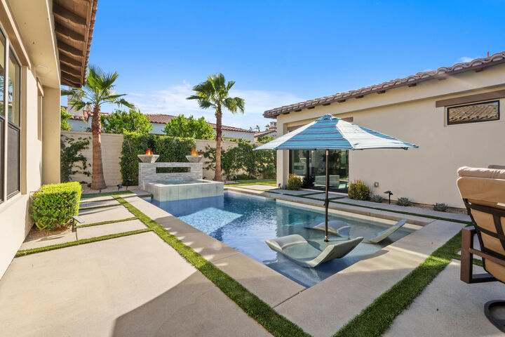 Property Photo:  75087 Mansfield Drive  CA 92210 