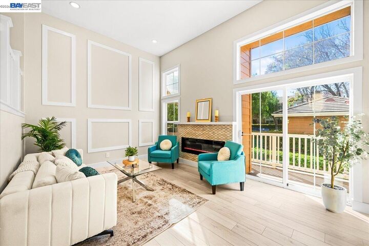 Property Photo:  4630 Central Pkwy  CA 94568 