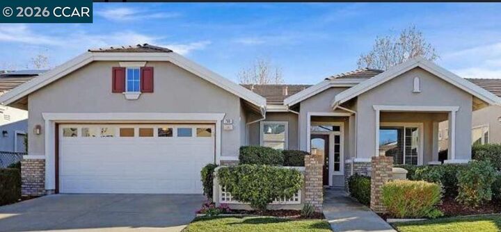 Property Photo:  208 Summerset Dr  CA 94513 