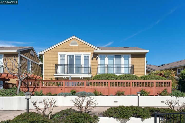 Property Photo:  70 Neds Way  CA 94920 
