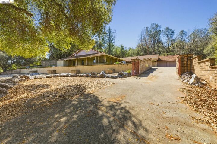 Property Photo:  23608 Porcina Way  CA 95310 