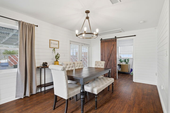 Property Photo:  205 NW Baker Avenue  FL 32548 