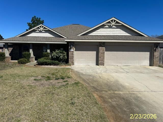 Property Photo:  9646 Misty Meadow Lane  FL 32566 