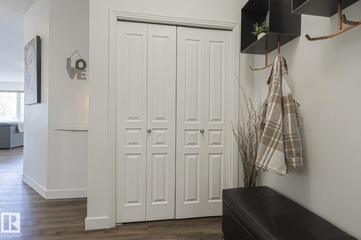 Property Photo:  2035 Grantham Crest NW 111  AB T5T 3X4 