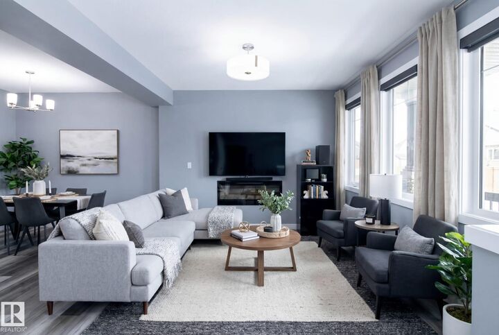 Property Photo:  22603 98 Avenue NW  AB T5T 7M4 