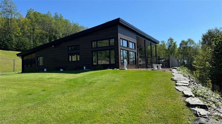 Property Photo: 83 Maxime Road NB E7B 2C4