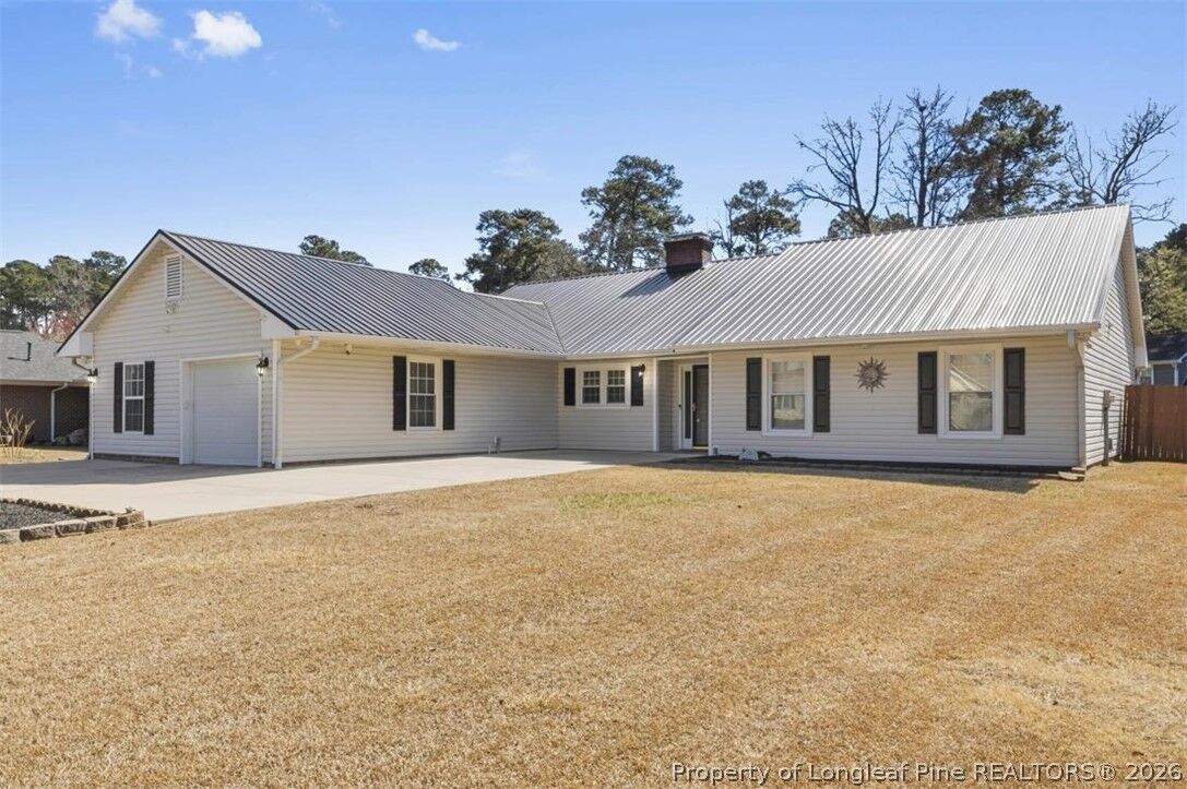 Property Photo: 3520 Sugar Cane Circle NC 28303