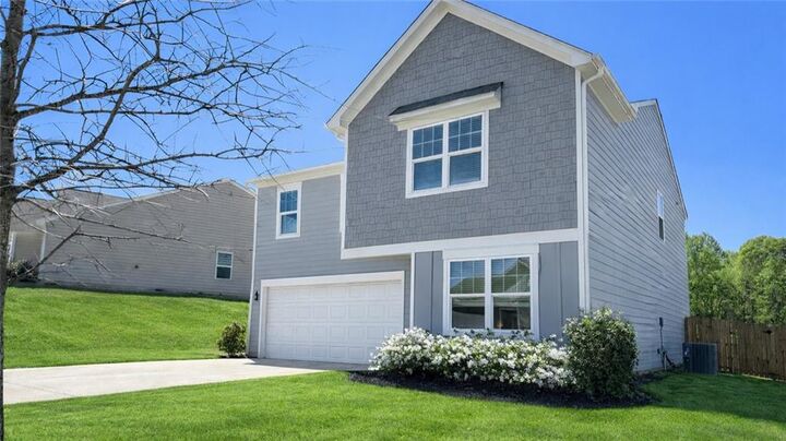 Property Photo:  68 Shepard Drive  GA 30534 