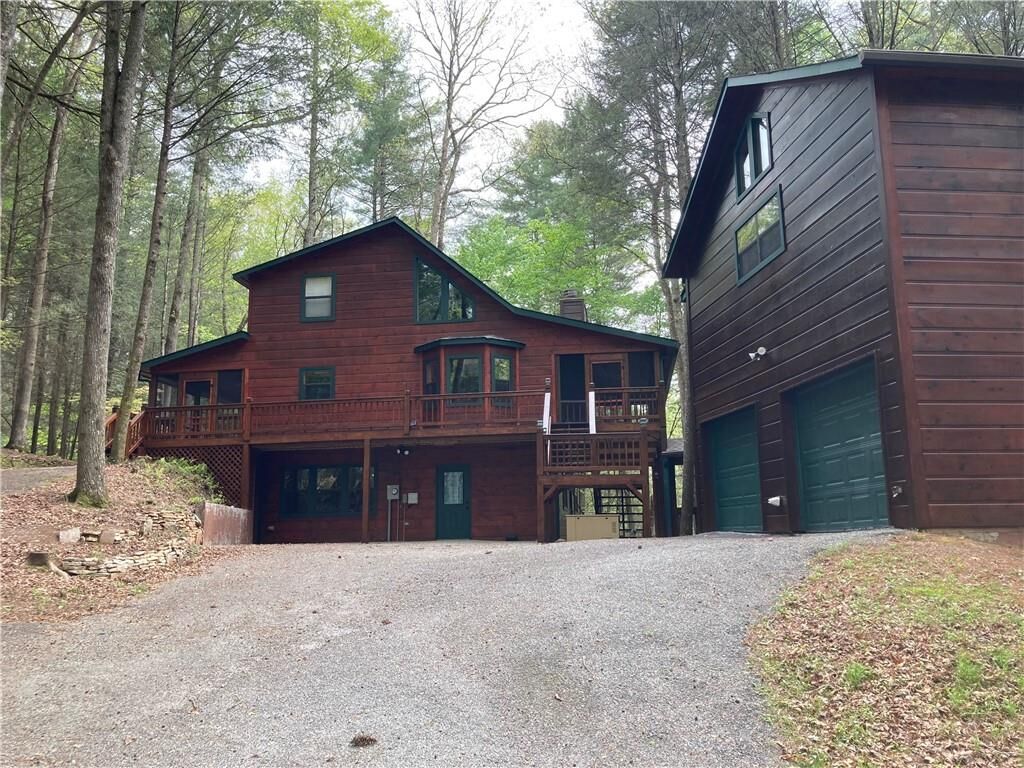 Property Photo: 105 River Road GA 30522
