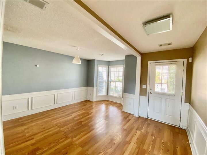 Property Photo:  9020 Friarbridge Drive  GA 30024 