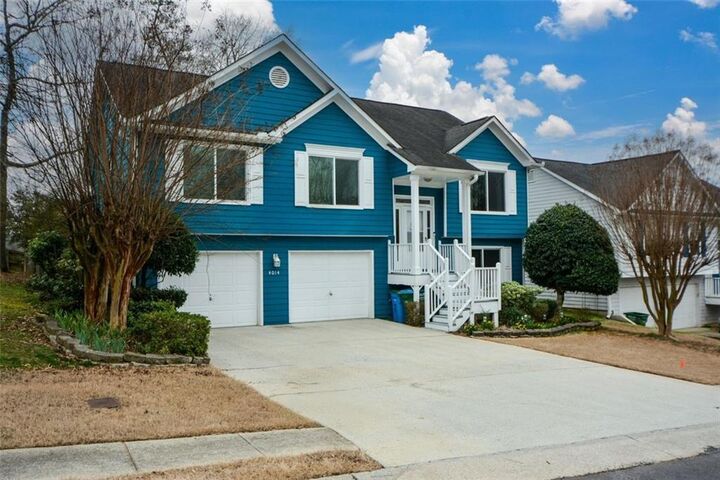 Property Photo:  4014 Courtlin Cove NW  GA 30047 