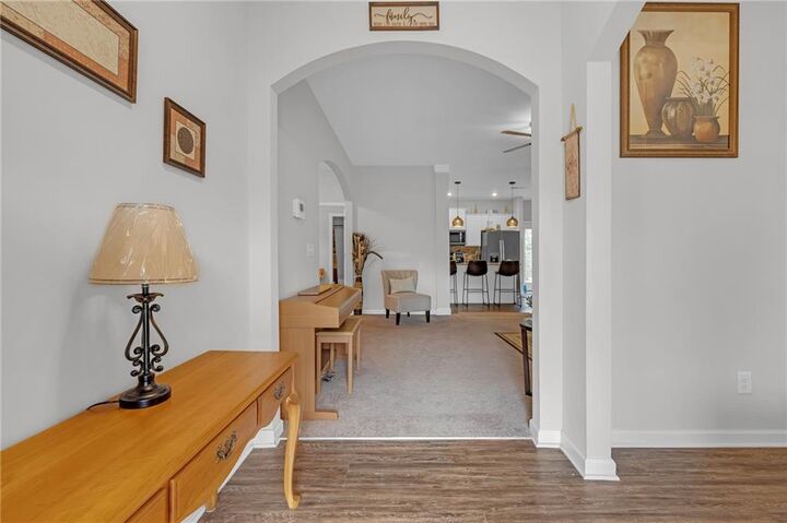 Property Photo:  2520 Grayton Loop  GA 30180 