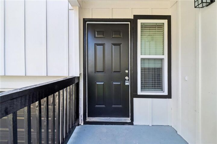 Property Photo: 105 Running Bear Trail GA 30214