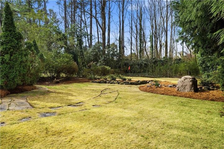 Property Photo:  1349 Murdock Road  GA 30062 