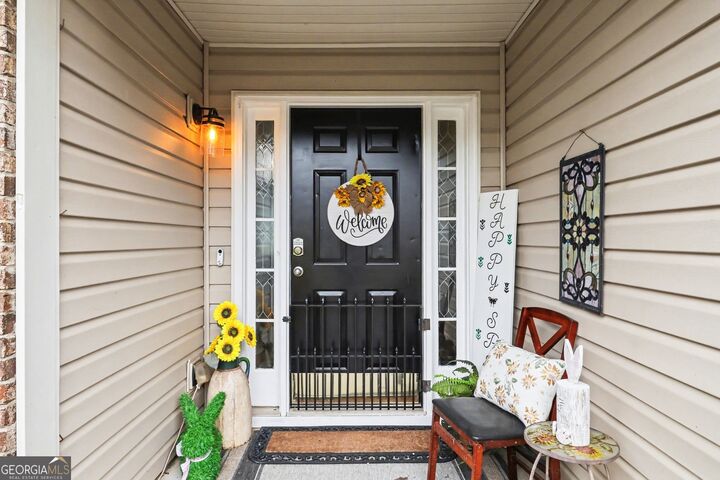 Property Photo:  16 Bailey Park Court  GA 30549 