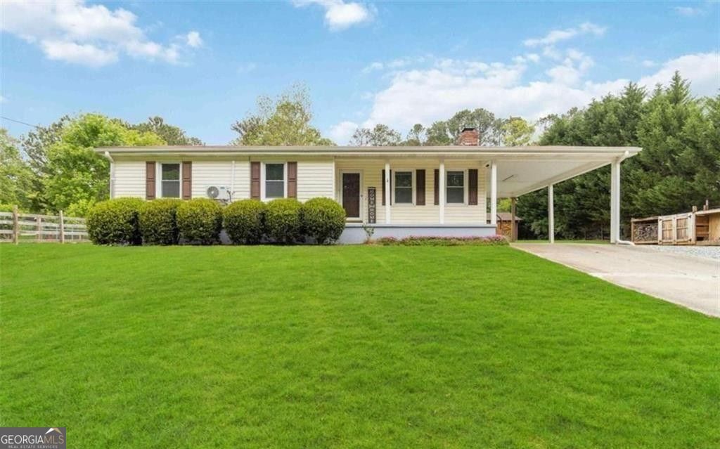 Property Photo:  3040 Land Road  GA 30004 