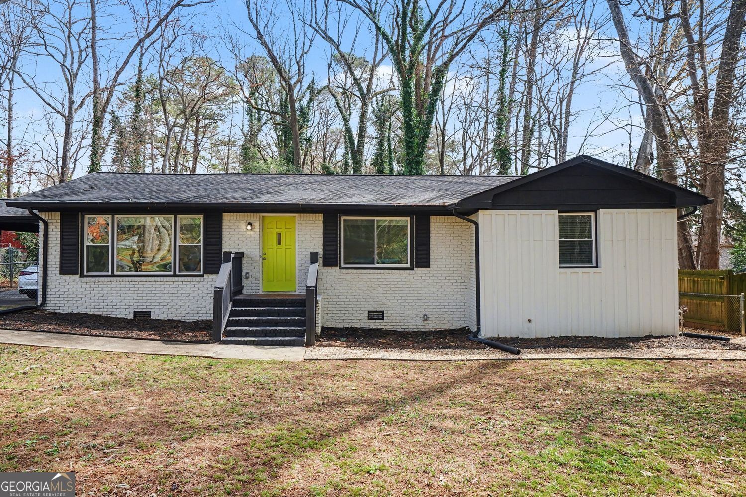 Property Photo:  3534 Spring Circle  GA 30032 