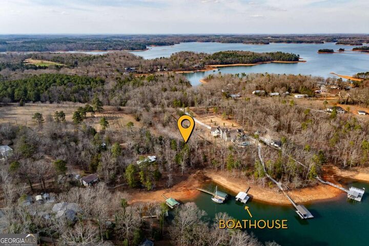 Property Photo:  590 Rainbow Drive  GA 30643 