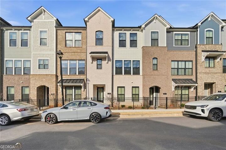 Property Photo:  375 Walker Avenue  GA 30076 