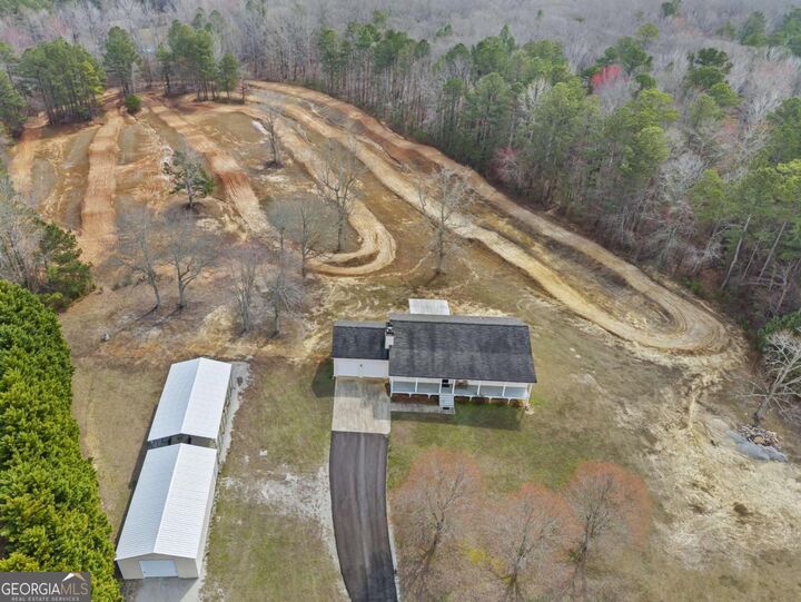 Property Photo:  2151 Old Yorkville Road  GA 30157 