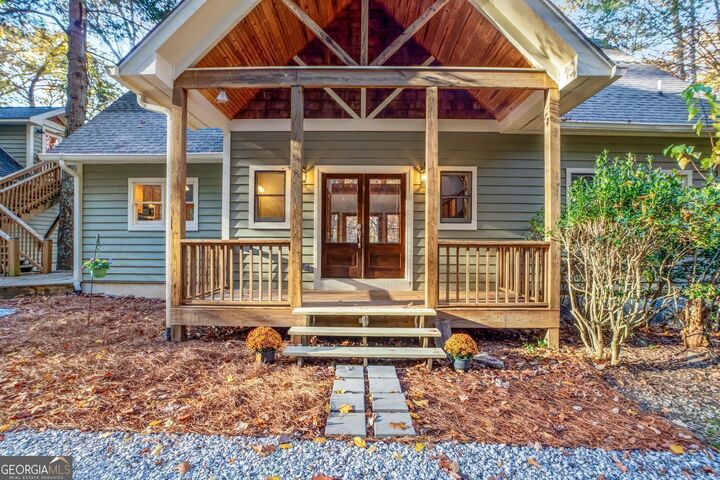 Property Photo:  205 Briarwood Lane  GA 30525 