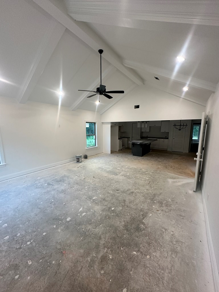 Property Photo: 140 Young Lane GA 31811