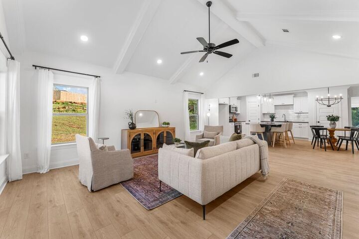 Property Photo:  140 Young Lane  GA 31811 