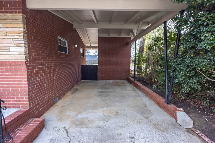 Property Photo: 4102 Norwood Drive GA 31907