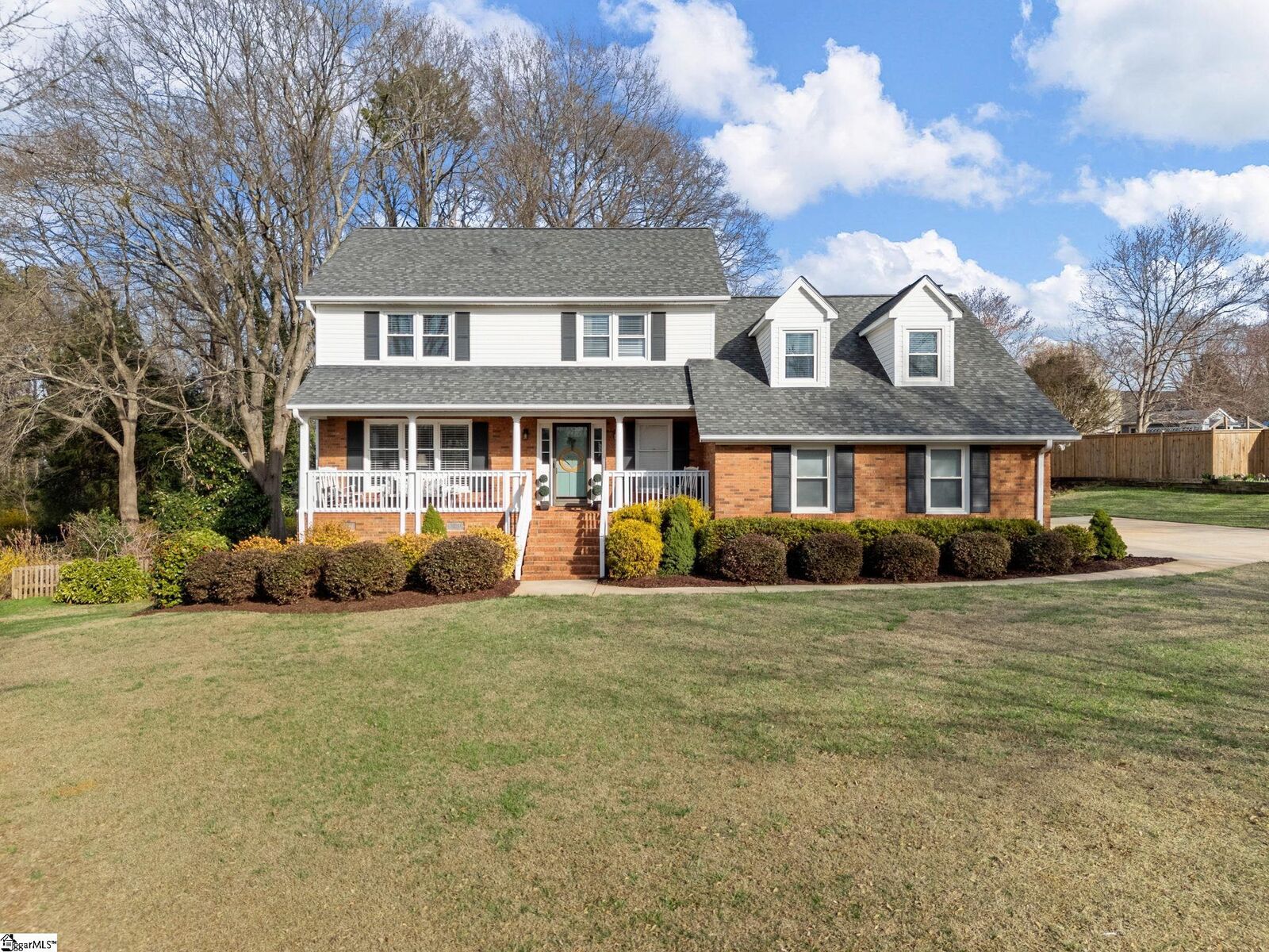 Property Photo:  828 Shoresbrook Drive  SC 29301 