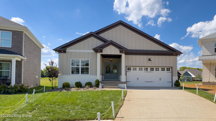 Property Photo:  8003 Penny Rose Ct  KY 40299 