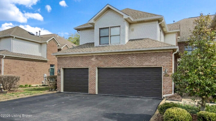 Property Photo:  3525 Hurstbourne Ridge Blvd  KY 40299 