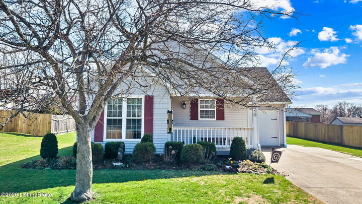 Property Photo:  6510 Five Forks Dr  KY 40056 