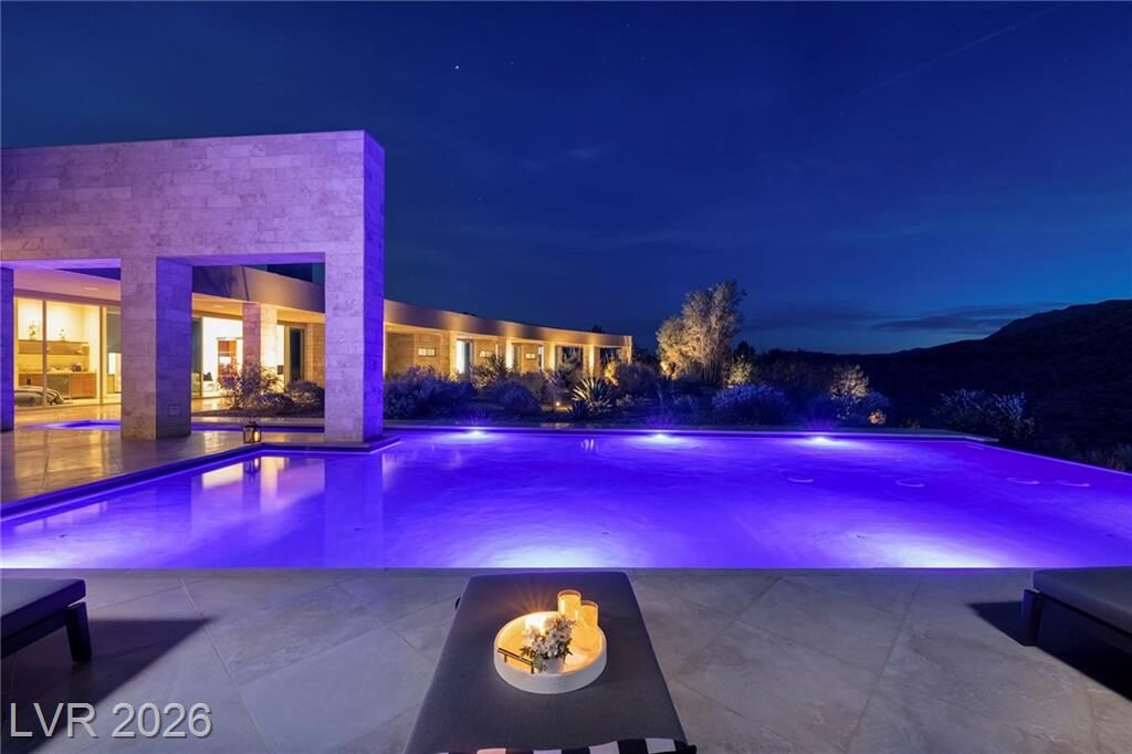 Property Photo: 36 Quiet Moon Lane NV 89135