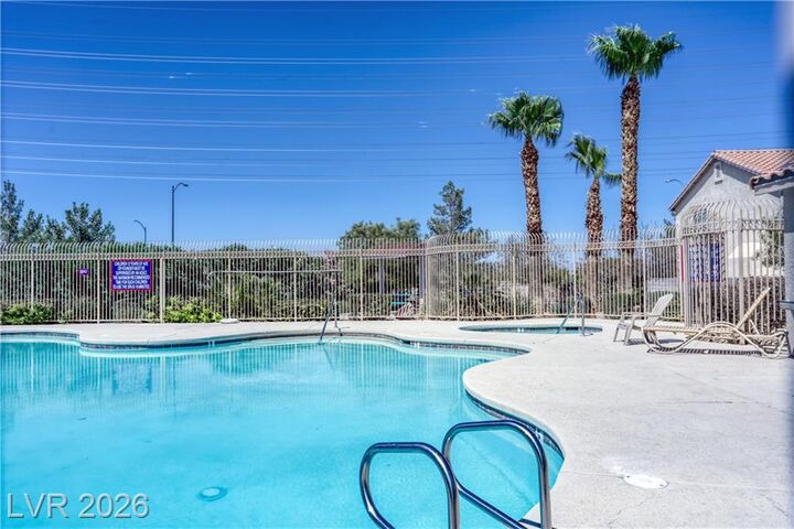 Property Photo:  7226 Cestrum Road  NV 89113 