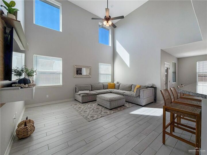 Property Photo: 14313 Chalk Ridge Drive TX 78504