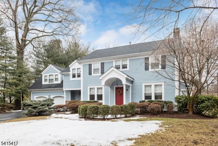 Property Photo:  40 Rankin Ave  NJ 07920 