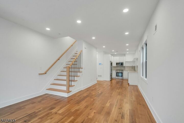 Property Photo:  71 Mission St 2  NJ 07042 