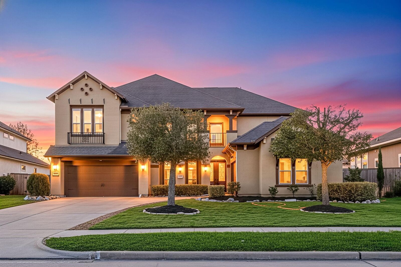 Property Photo:  27415 Ashford Sky Lane  TX 77494 