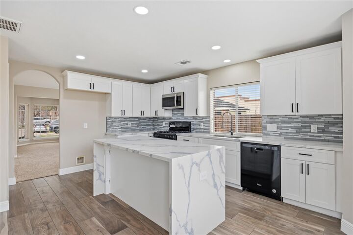 Property Photo:  3522 Pecan Mill Drive  TX 77498 