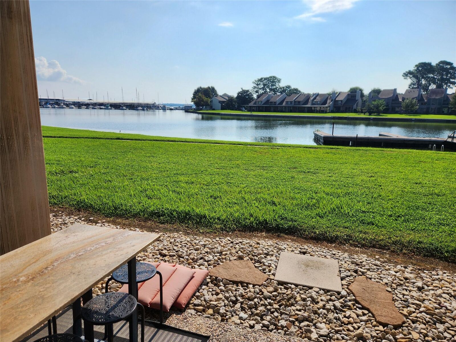 Property Photo: 12600 Melville Drive 123 TX 77356