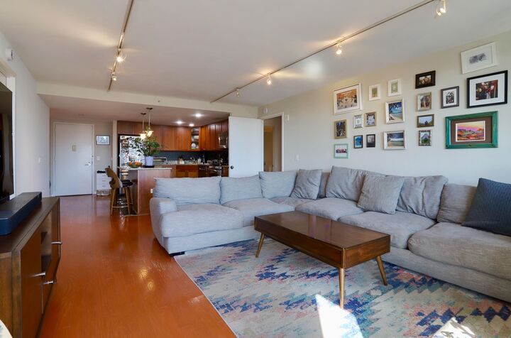 Property Photo:  700 Grove St 10L  NJ 07310 