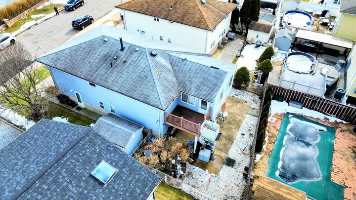 Property Photo:  1033 Park Dr  NJ 07094 