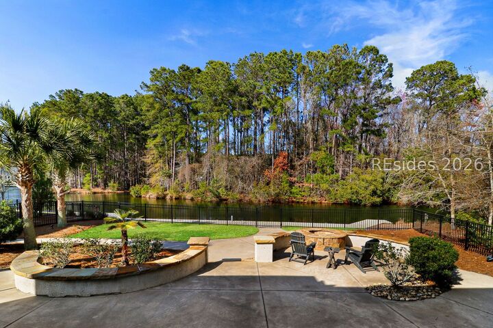 Property Photo:  38 Blue Trail Court  SC 29910 