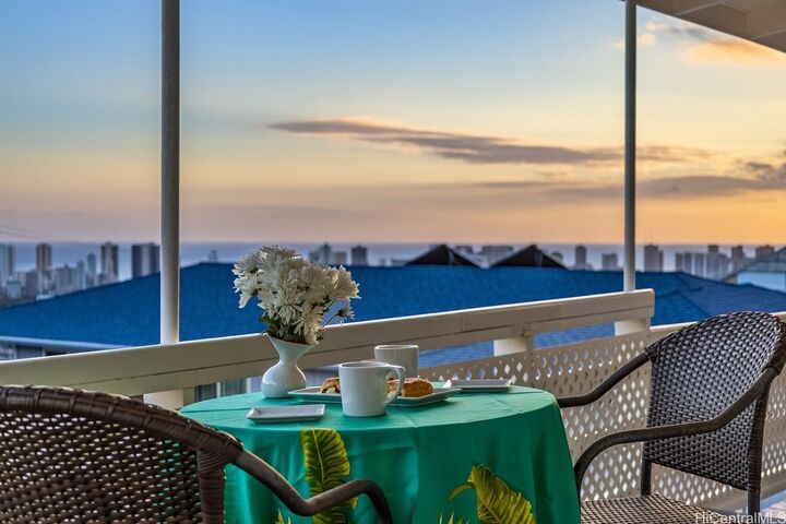 Property Photo:  1834 St Louis Drive  HI 96816 