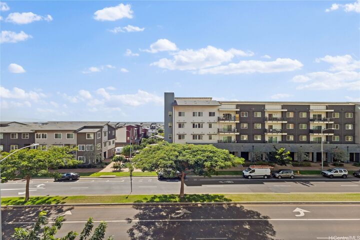 Property Photo:  91-3641 Iwikuamoo Street 6403  HI 96706 