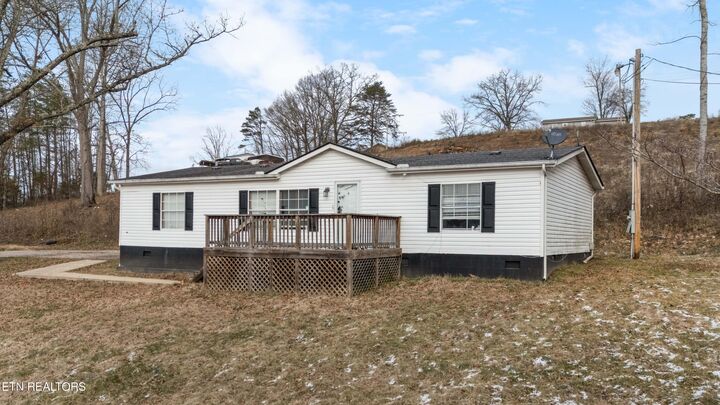 Property Photo:  408 Doe Court  TN 37825 
