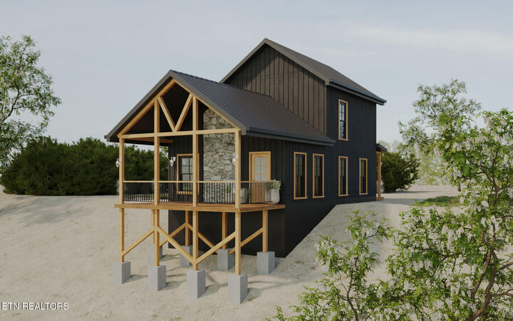 Property Photo:  4016 Dollys Drive  TN 37876 